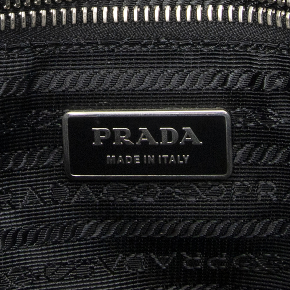 Prada Shopping Tote - Picture 10 of 11